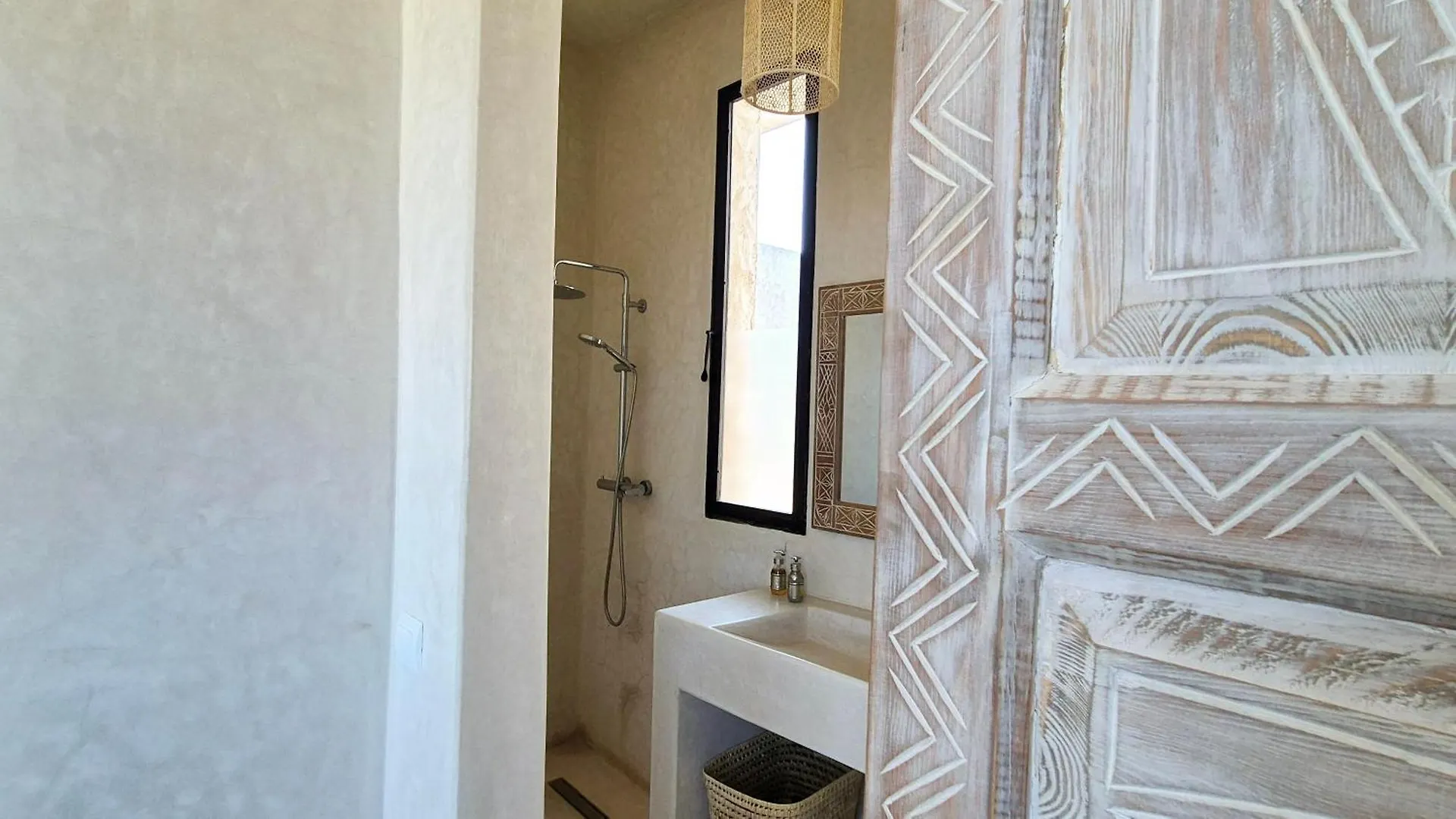Lalla Essaouira, Villa Najma Avec Piscine Pour 15 Personnes Marruecos